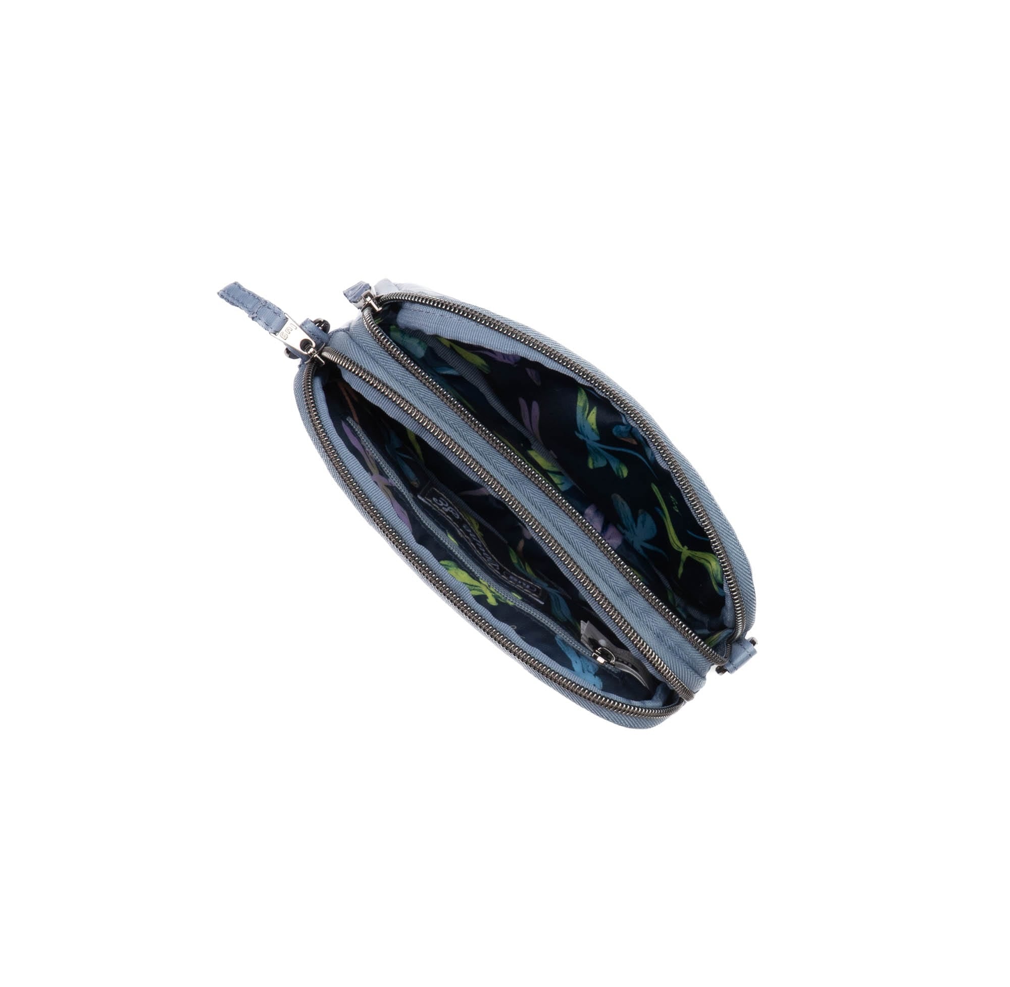 Coupe 2 Convertible Crossbody Bag - BLUE MOON ICEPOP - Coupe2_BluemoonIcePop_05